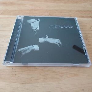 CD Michael Buble call me irresponsible